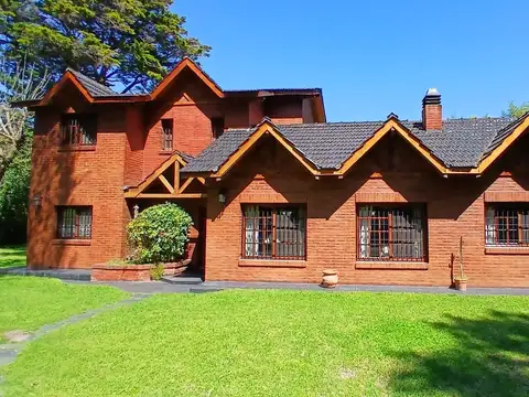 Casa en Venta en Ingeniero Maschwitz, Partido de Escobar