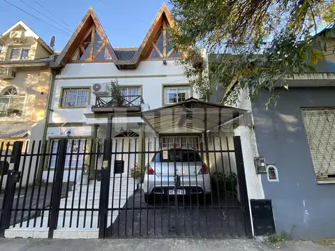 Casa en Venta en Olivos, Partido de Vicente López