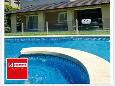 Casa en Venta en El Lauquen, Countries y Barrios Cerrados en Esteban Echeverria