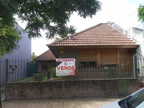 Casa en Venta en Villa Adelina, Partido de San Isidro