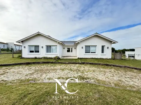 Casa en Venta en Costa Esmeralda, Partido de La Costa
