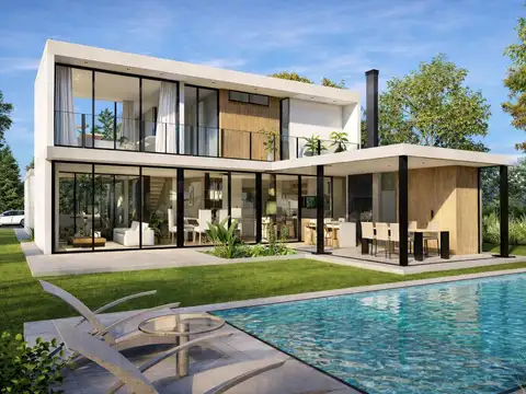 Casa en Venta en San Lucas, Canning