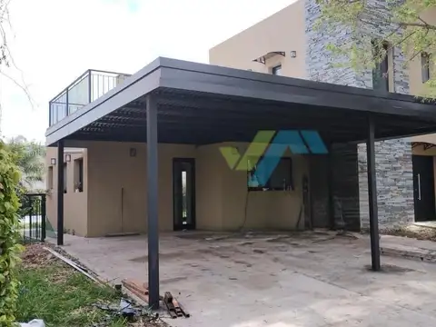 Casa en Venta en Haras Santa Maria, Countries y Barrios Cerrados en Escobar