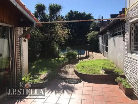 Casa en Venta en Ramos Mejia, Partido de La Matanza