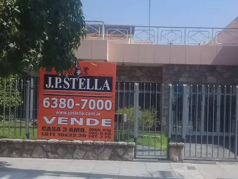 Casa en Venta en Centro, San Justo