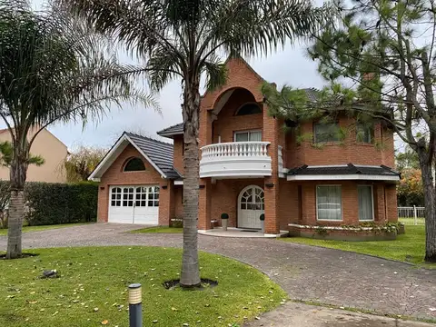 Casa en Venta en Countries y Barrios Cerrados en Moreno, Partido de Moreno