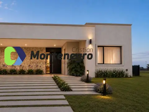 Casa en Venta en Area 60, Countries y Barrios Cerrados en Coronel Brandsen