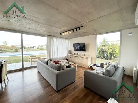 Casa en Venta en San Sebastian, Countries y Barrios Cerrados en Escobar