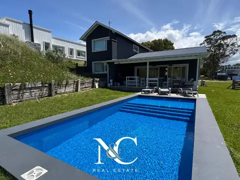 Casa en Venta en Barrio Golf 2, Costa Esmeralda
