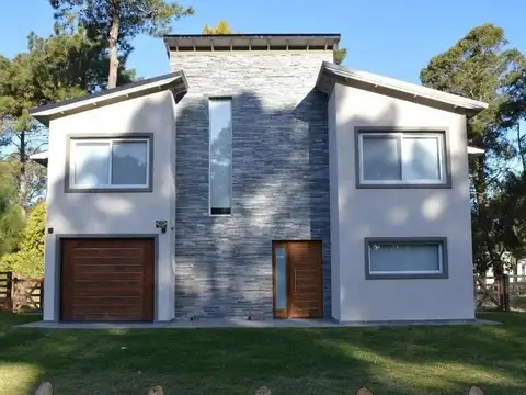 Casa en Venta en Pinamar, Partido de Pinamar