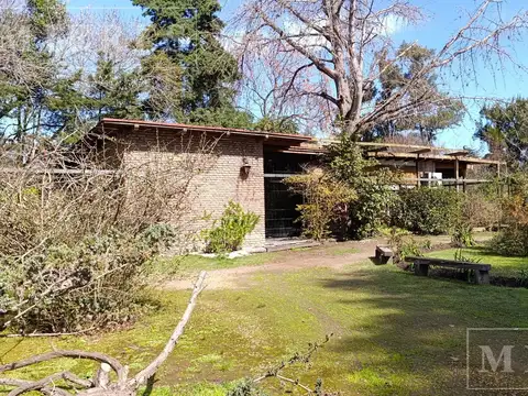 Casa en Venta en Ingeniero Maschwitz, Partido de Escobar