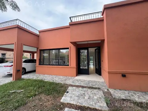 Casa en Venta en Rocios Del Pilar, Countries y Barrios Cerrados en Pilar