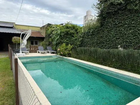 Casa en Venta en Villa Adelina, Partido de San Isidro