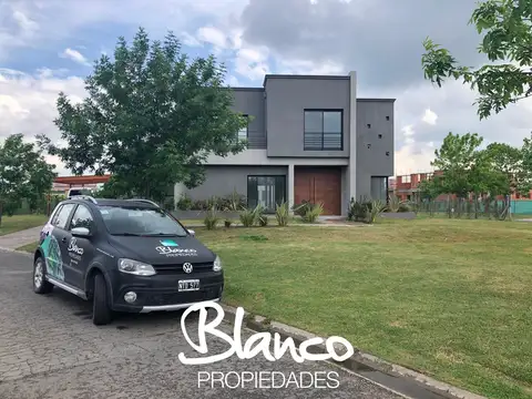Casa en Venta en El Canton, Countries y Barrios Cerrados en Escobar