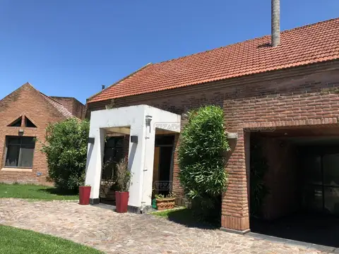 Casa en Venta en Country Club Banco Provincia, Countries y Barrios Cerrados en Moreno