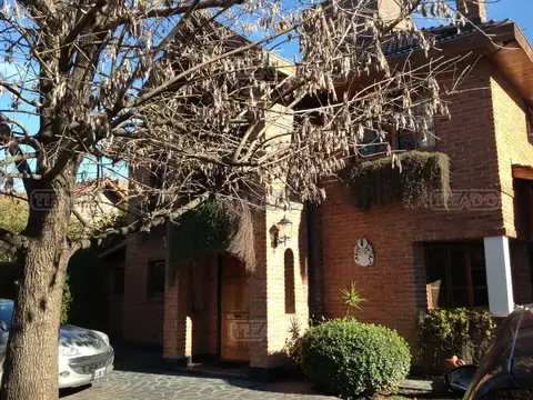Casa en Venta en Country Club Banco Provincia, Countries y Barrios Cerrados en Moreno