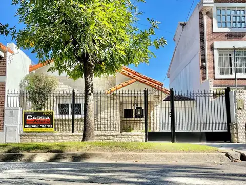 Casa en Venta en Banfield, Partido de Lomas de Zamora