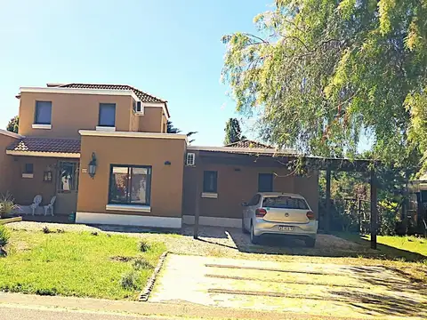Casa en Venta en Villanueva, Countries y Barrios Cerrados en Tigre