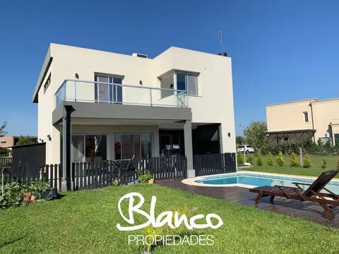 Casa en Venta en Puertos, Countries y Barrios Cerrados en Escobar