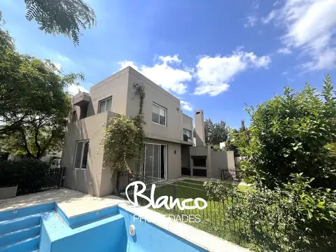 Casa en Venta en San Isidro Labrador, Countries y Barrios Cerrados en Tigre