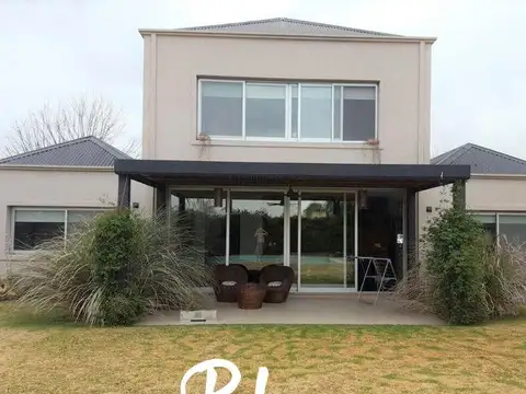 Casa en Venta en Pilar del Este - Los Jazmines, Countries y Barrios Cerrados en Pilar