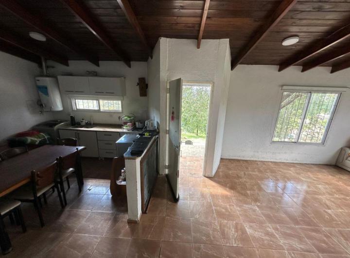 Casa · 761m² · 4 Ambientes · 2 Cocheras