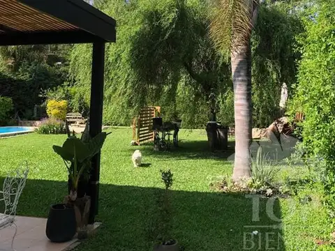 Casa en Venta en Villanueva, Countries y Barrios Cerrados en Tigre