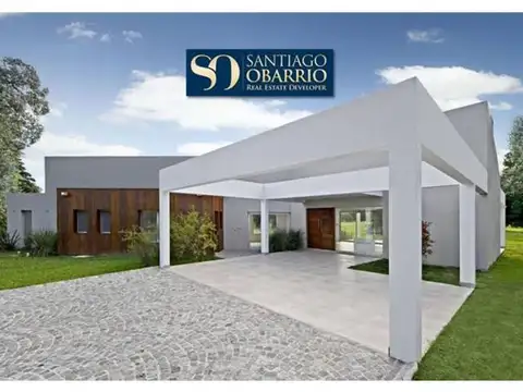 Casa en Venta en Lujan, Partido de Luján