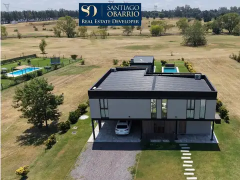 Casa en Venta en Medal Country club, Countries y Barrios Cerrados en Pilar
