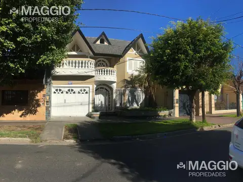 Casa en Venta en Ramos Mejia Sur, Ramos Mejia