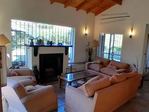 Casa en Venta en Don Torcuato, Partido de Tigre