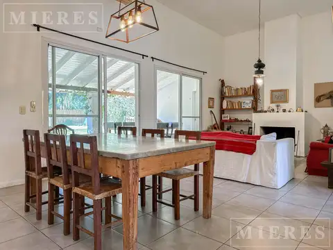 Casa en Venta en Villanueva, Countries y Barrios Cerrados en Tigre