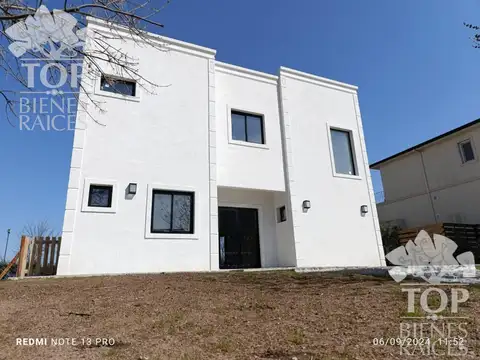 Casa en Venta en Puertos, Countries y Barrios Cerrados en Escobar