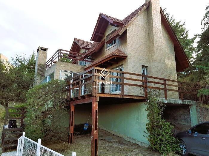 Casa · 142m² · 2 Dormitorios · 1 Cochera