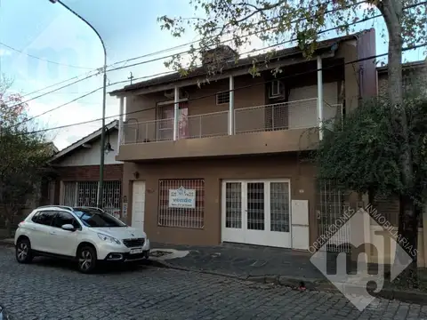 Casa en Venta en Victoria Barrio Centro, Victoria
