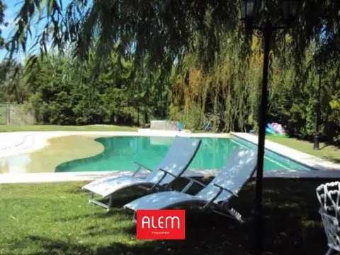 Casa en Venta en Canning, Partido de Ezeiza