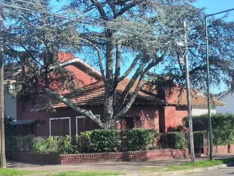 Casa en Venta en San Isidro Barrio Carreras, San Isidro