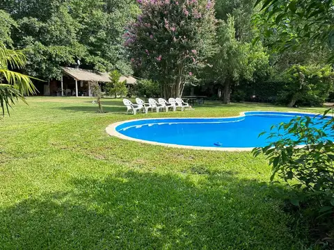Casa en Venta en Loma Verde, Partido de Escobar