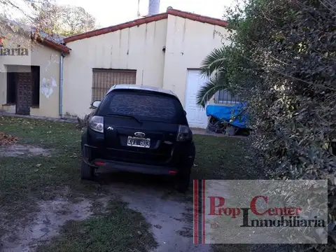 Casa en Venta en Ingeniero Maschwitz, Partido de Escobar