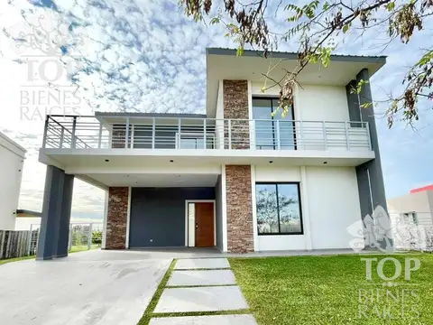 Casa en Venta en El Canton - Norte, Countries y Barrios Cerrados en Escobar
