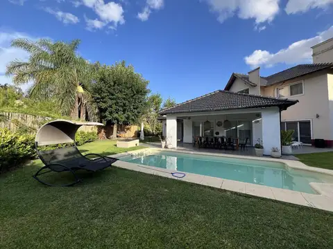 Casa en Venta en El Lauquen, Countries y Barrios Cerrados en Esteban Echeverria
