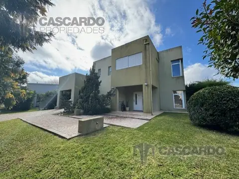 Casa en Venta en El Lauquen Club De Campo, Canning