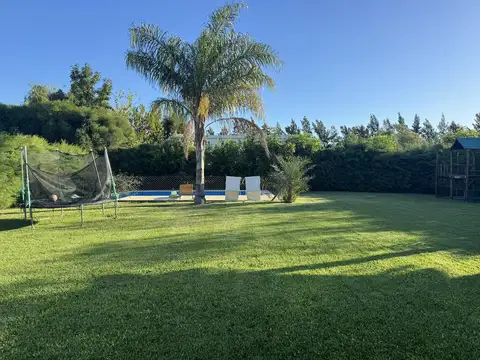 Casa en Venta en Villanueva, Countries y Barrios Cerrados en Tigre