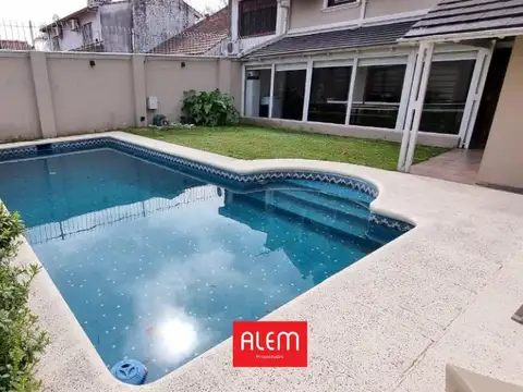 Casa en Venta en Monte Grande, Partido de Esteban Echeverría