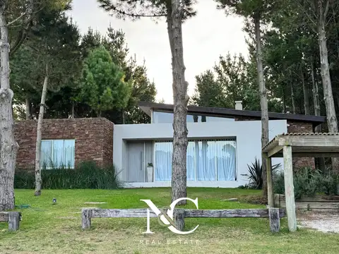 Casa en Venta en Costa Esmeralda, Partido de La Costa