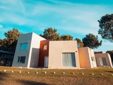 Casa en Venta en Pinamar, Partido de Pinamar