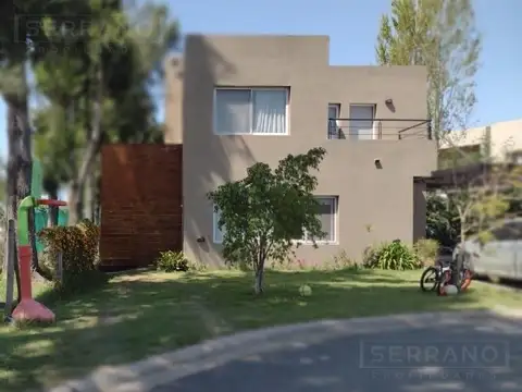 Casa en Venta en San Isidro Labrador, Countries y Barrios Cerrados en Tigre