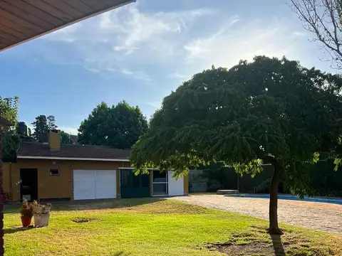 Casa en Venta en Don Torcuato, Partido de Tigre