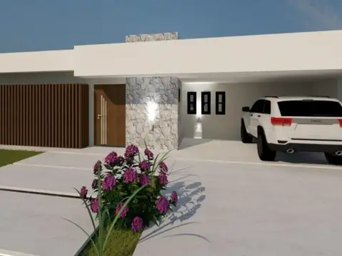 Casa en Venta en Lisandro Olmos Etcheverry, Partido de La Plata
