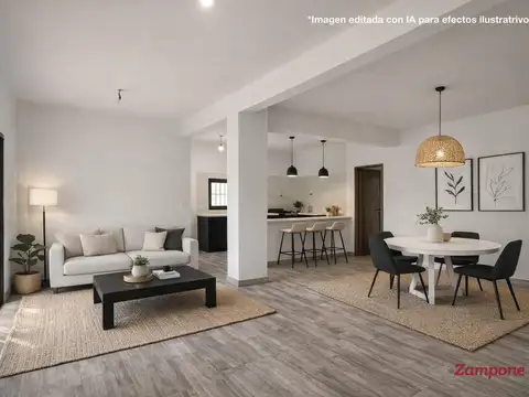 Casa en Venta en La Horqueta, San Isidro